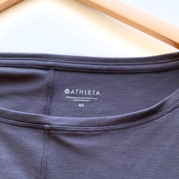 ATHLETA ESSENCE FLOW TOP - Picture 5 of 6